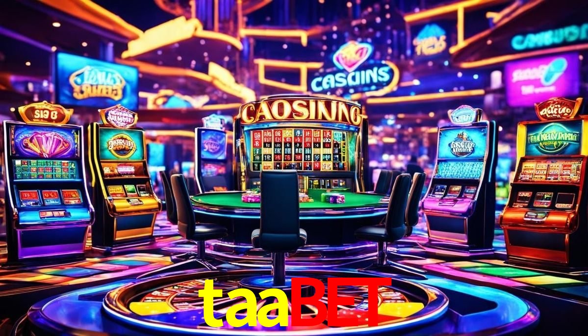 Estatísticas taabet