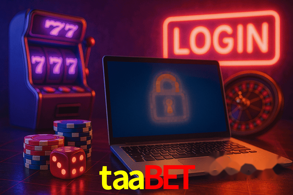 Apostas de Tênis taabet