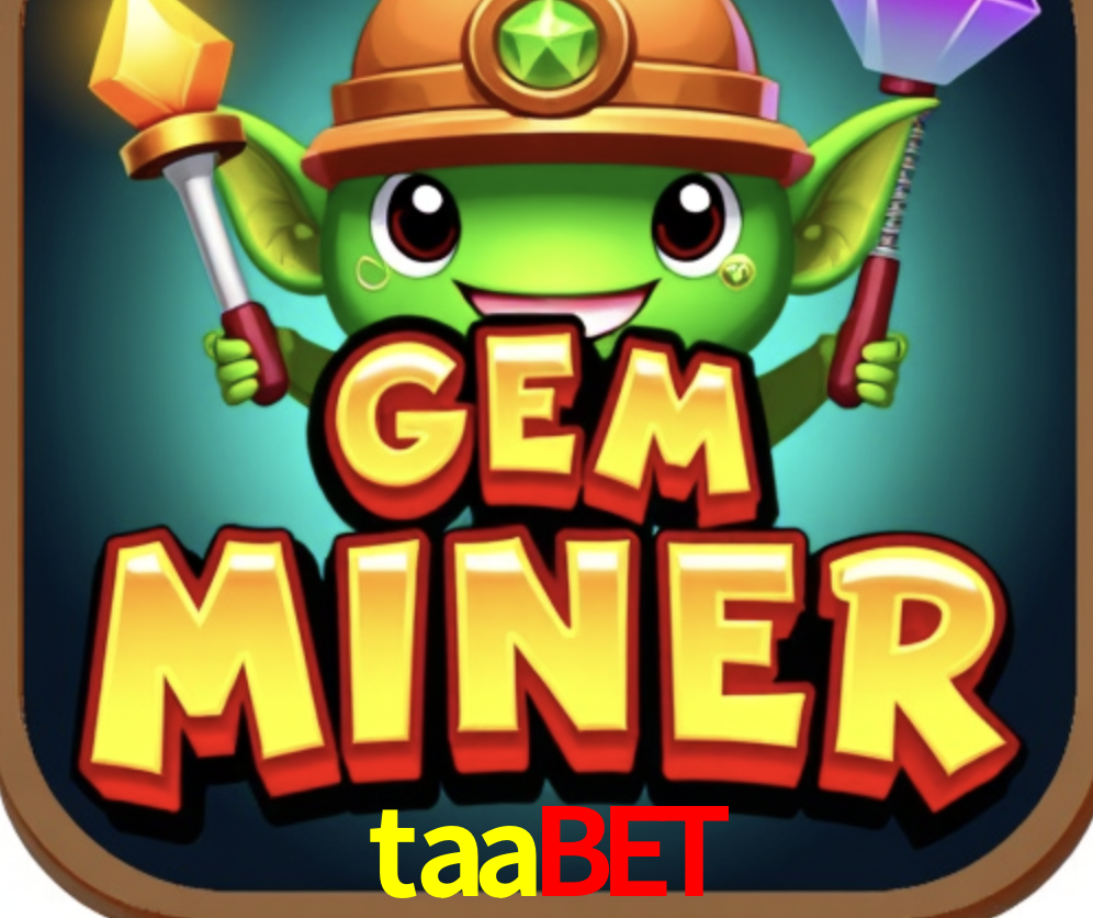APP oficial da taabet para mobile