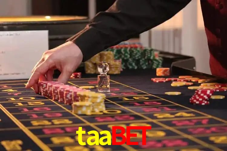 A Popularidade dos Caça-Níqueis no taabet