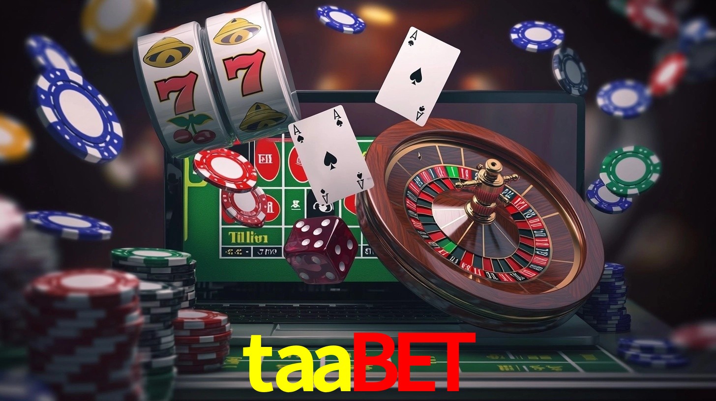 taabet bônus — painel de promoções no aplicativo