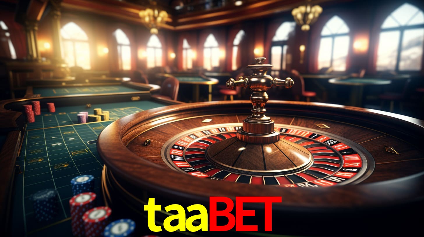 Blackjack Table taabet