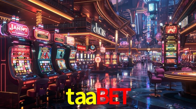 Slot Games taabet