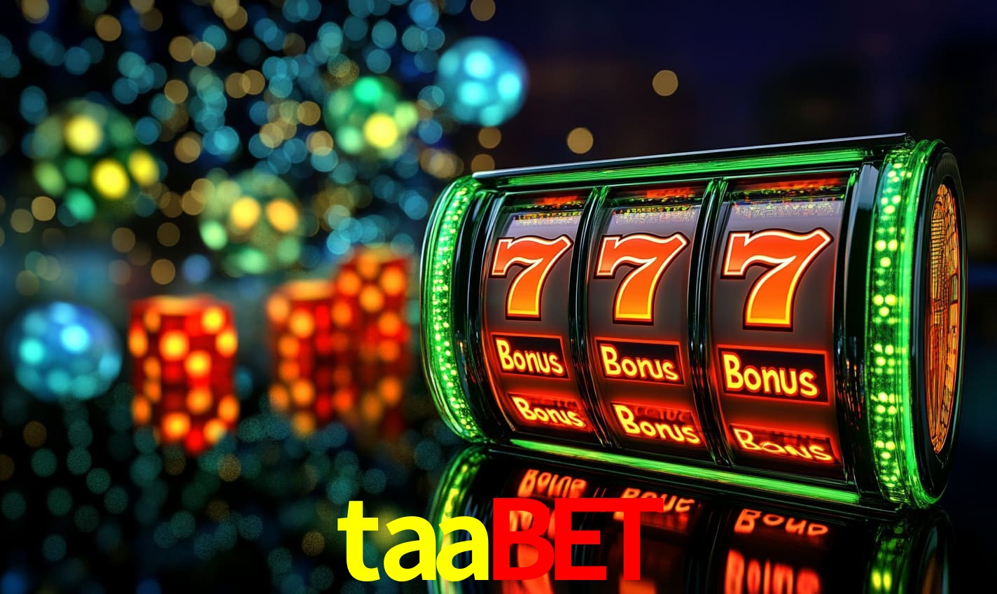 Provedores de Jogos taabet
