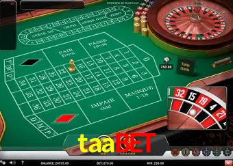 Descubra o Mundo do Cassino Online com taabet